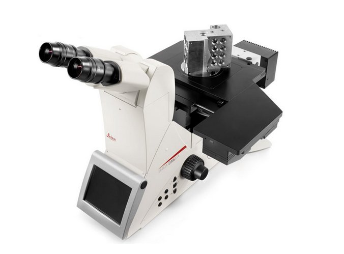 Leica徕卡金相显微镜使用经验分享 